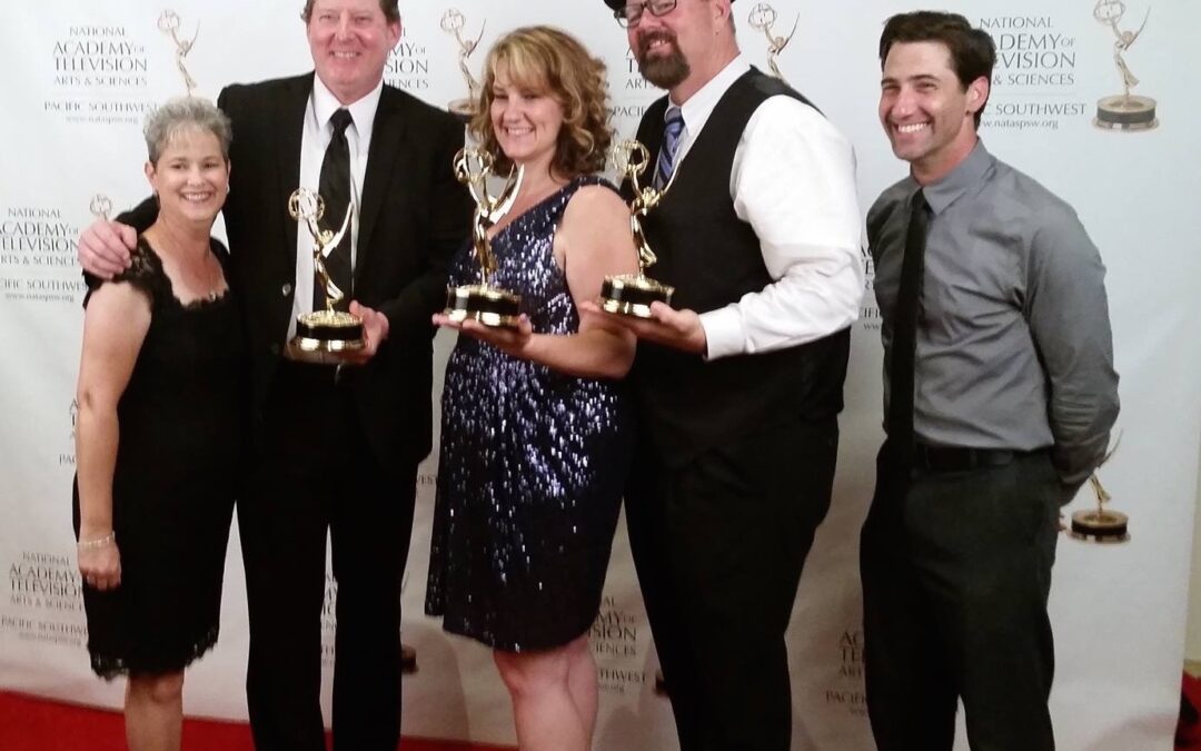 M2 Digital Post Inc. Awarded 3 Emmy’s
