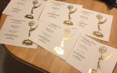 6 Emmy Nominations for M2 Digital Post Inc.